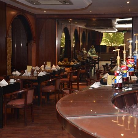 Al Higgi Hotel Yanbu Esterno foto