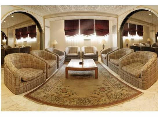Al Higgi Hotel Yanbu Esterno foto