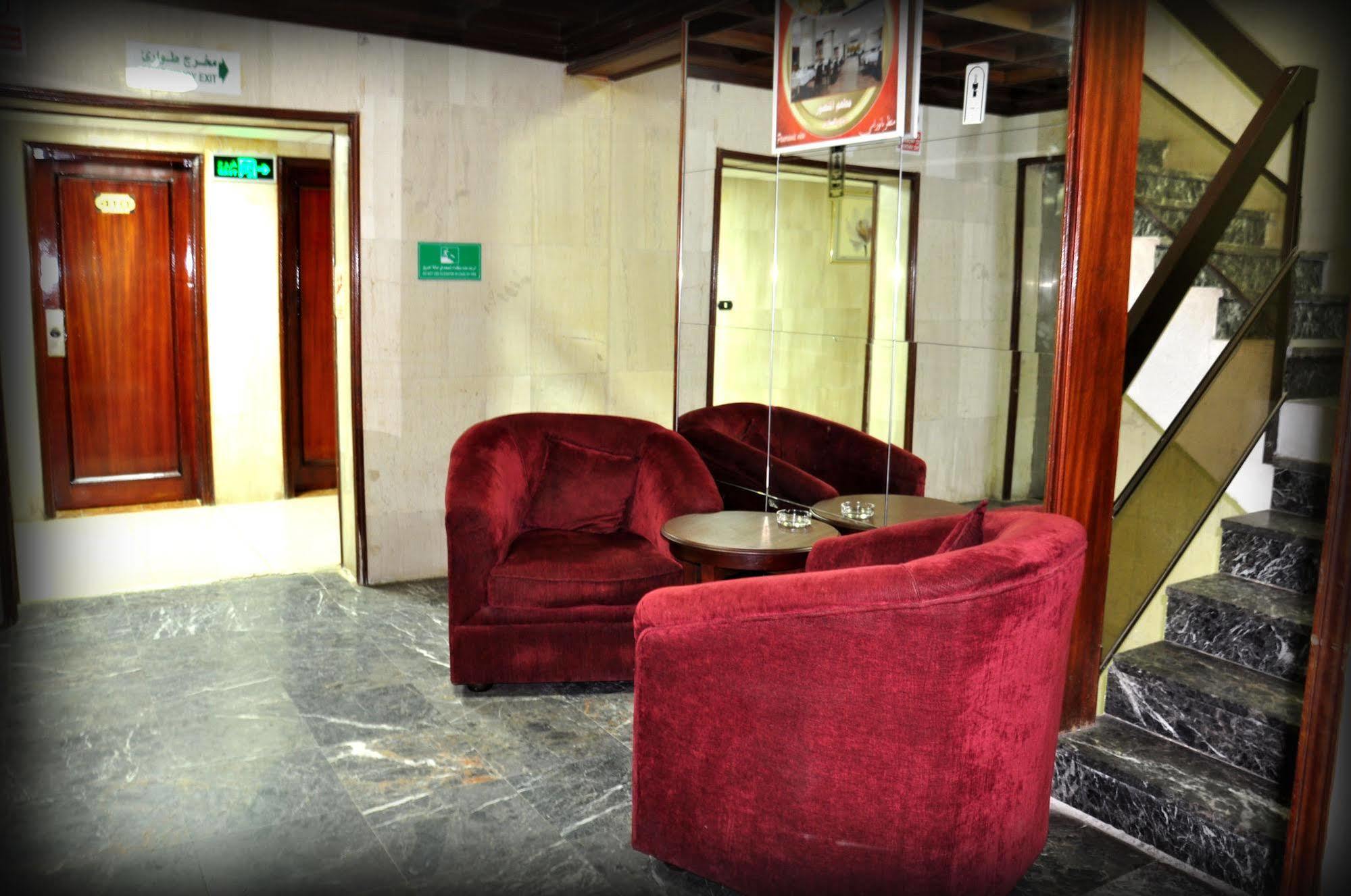 Al Higgi Hotel Yanbu Esterno foto